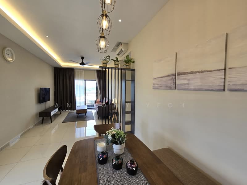 Kondominium untuk Disewa di Novus - Anthony Yeoh - PropertyGuru.com.my