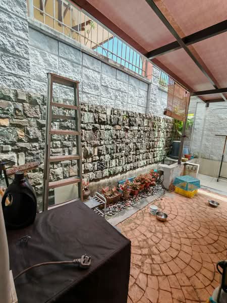 Semi-Detached House for Rent in Cheras (Selangor) - Max Chua - Exterior - PropertyGuru.com.my