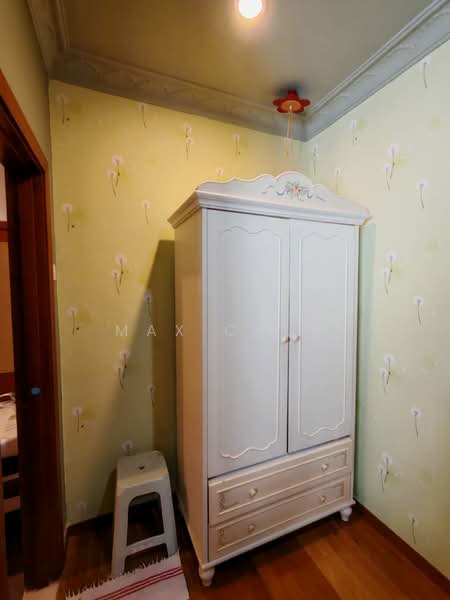 Semi-Detached House for Rent in Cheras (Selangor) - Max Chua - Interior - PropertyGuru.com.my