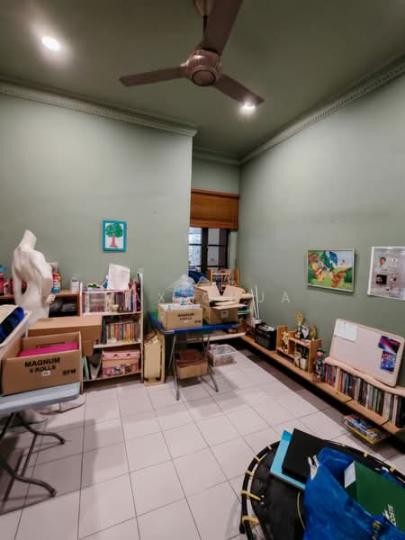 Semi-Detached House for Rent in Cheras (Selangor) - Max Chua - Interior - PropertyGuru.com.my