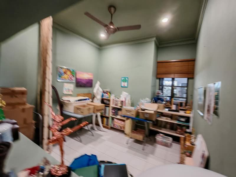 Semi-Detached House for Rent in Cheras (Selangor) - Max Chua - Interior - PropertyGuru.com.my