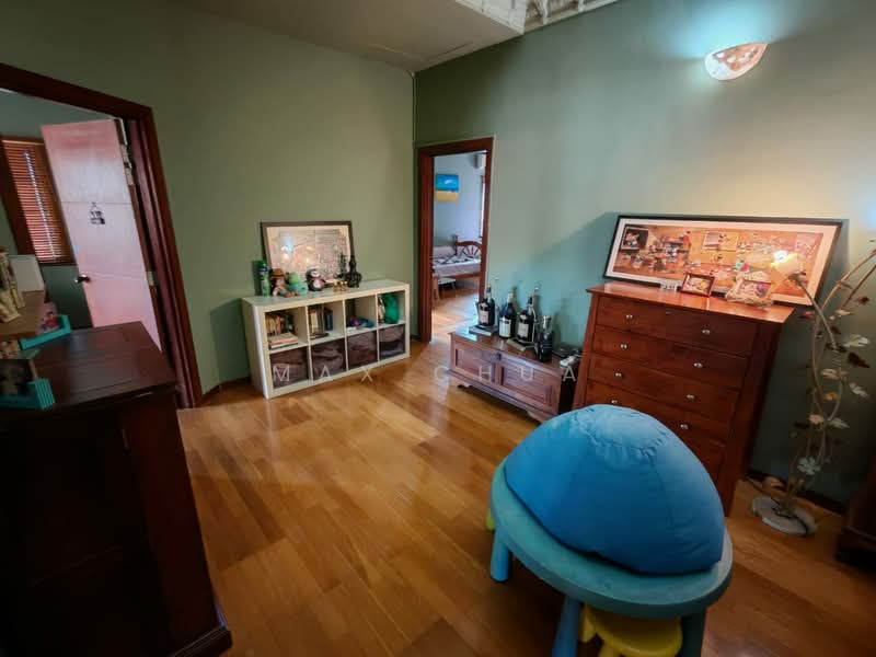 Semi-Detached House for Rent in Cheras (Selangor) - Max Chua - Interior - PropertyGuru.com.my