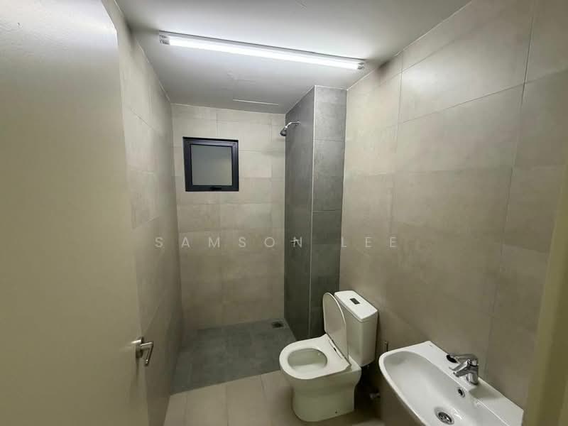Condominium for Rent at Mori Residences - Samson Lee - Bathroom - PropertyGuru.com.my