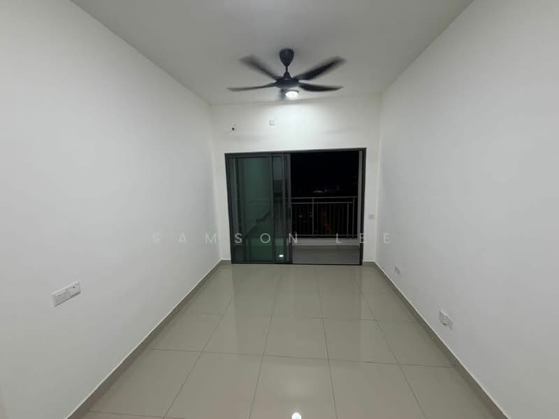 Condominium for Rent at Mori Residences - Samson Lee - Living Room - PropertyGuru.com.my
