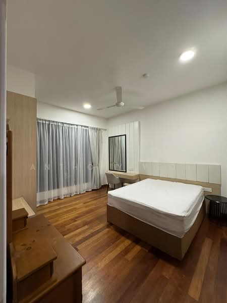 Kondominium untuk Disewa di Muze @ PICC - Anthony Yeoh - PropertyGuru.com.my