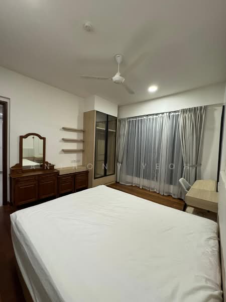 Kondominium untuk Disewa di Muze @ PICC - Anthony Yeoh - PropertyGuru.com.my