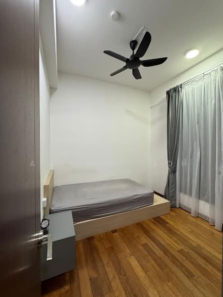 Kondominium untuk Disewa di Muze @ PICC - Anthony Yeoh - PropertyGuru.com.my