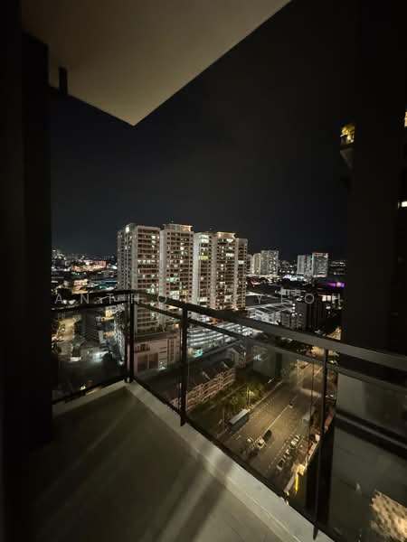 Kondominium untuk Disewa di Muze @ PICC - Anthony Yeoh - PropertyGuru.com.my