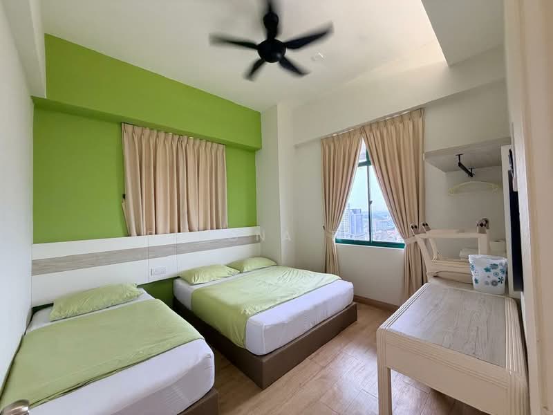 Apartment for Sale at Costa Mahkota - Ramona Tan - Bedroom - PropertyGuru.com.my