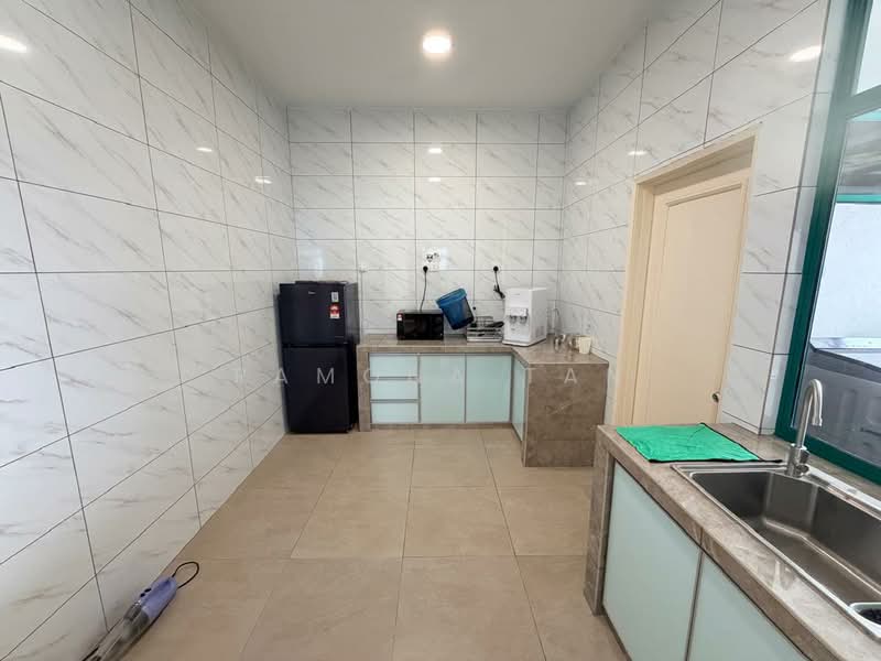 Apartment for Sale at Costa Mahkota - Ramona Tan - Kitchen - PropertyGuru.com.my