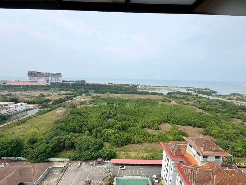 Apartment for Sale at Costa Mahkota - Ramona Tan - Exterior - PropertyGuru.com.my