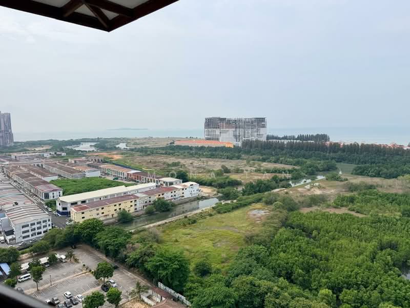 Apartment for Sale at Costa Mahkota - Ramona Tan - Exterior - PropertyGuru.com.my