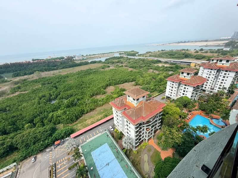 Apartment for Sale at Costa Mahkota - Ramona Tan - PropertyGuru.com.my