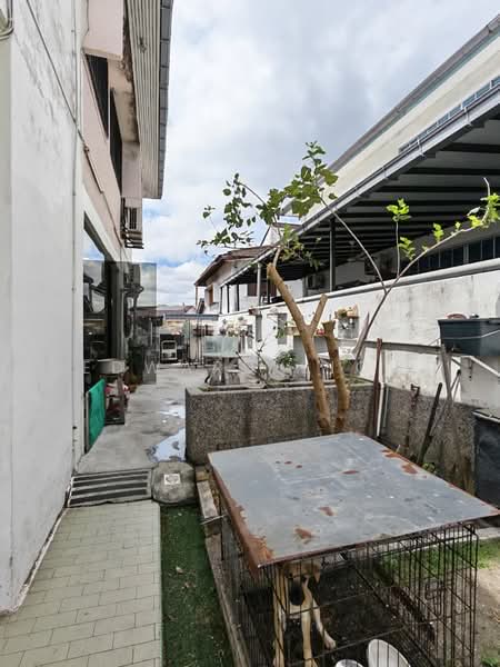 Semi-Detached House for Sale in Tebrau (Johor) - Edward Siow - Exterior - PropertyGuru.com.my