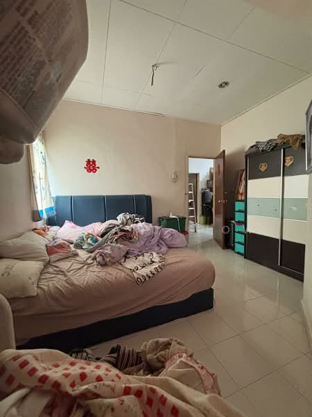 Semi-Detached House for Sale in Tebrau (Johor) - Edward Siow - Bedroom - PropertyGuru.com.my