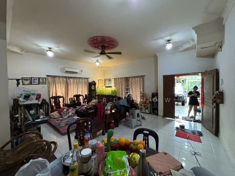 Semi-Detached House for Sale in Tebrau (Johor) - Edward Siow - PropertyGuru.com.my