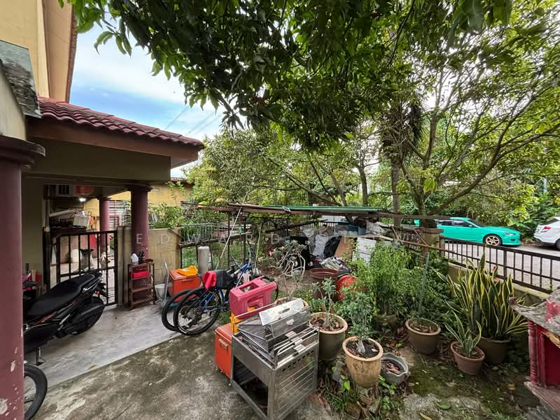 Semi-Detached House for Sale in Tebrau (Johor) - Edward Siow - PropertyGuru.com.my