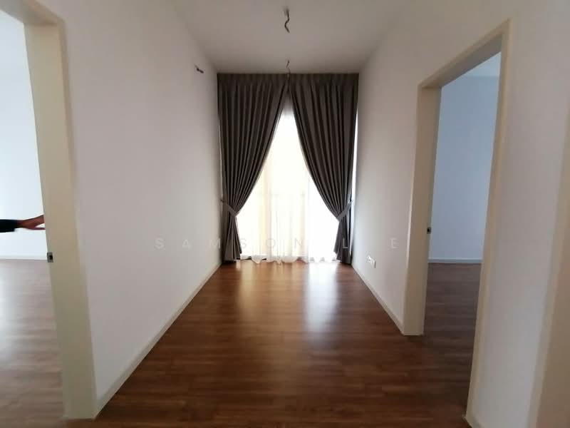 2-storey Terraced House for Sale in Bandar Gamuda Gardens (Rawang) - Samson Lee - Corridor - PropertyGuru.com.my