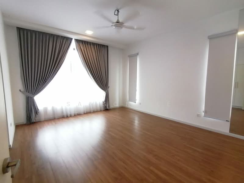 2-storey Terraced House for Sale in Bandar Gamuda Gardens (Rawang) - Samson Lee - Interior - PropertyGuru.com.my