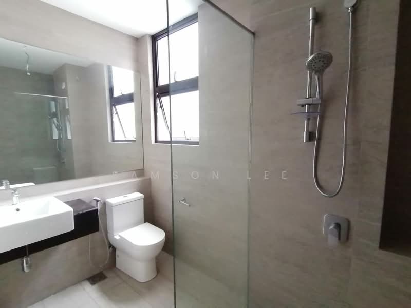 2-storey Terraced House for Sale in Bandar Gamuda Gardens (Rawang) - Samson Lee - Bathroom - PropertyGuru.com.my