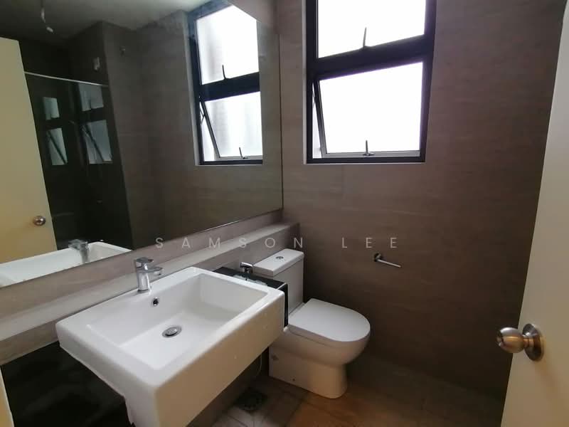 2-storey Terraced House for Sale in Bandar Gamuda Gardens (Rawang) - Samson Lee - Bathroom - PropertyGuru.com.my
