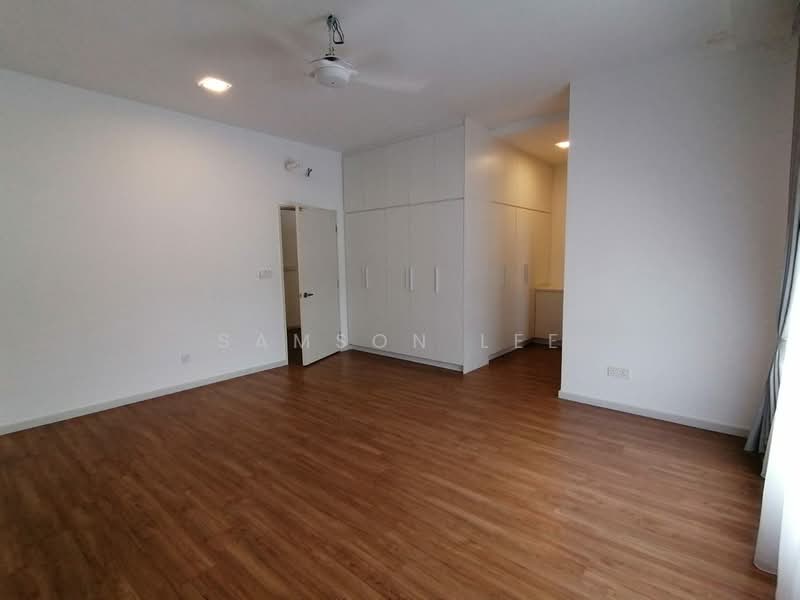 2-storey Terraced House for Sale in Bandar Gamuda Gardens (Rawang) - Samson Lee - Bedroom - PropertyGuru.com.my