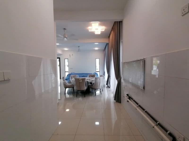 2-storey Terraced House for Sale in Bandar Gamuda Gardens (Rawang) - Samson Lee - Interior - PropertyGuru.com.my