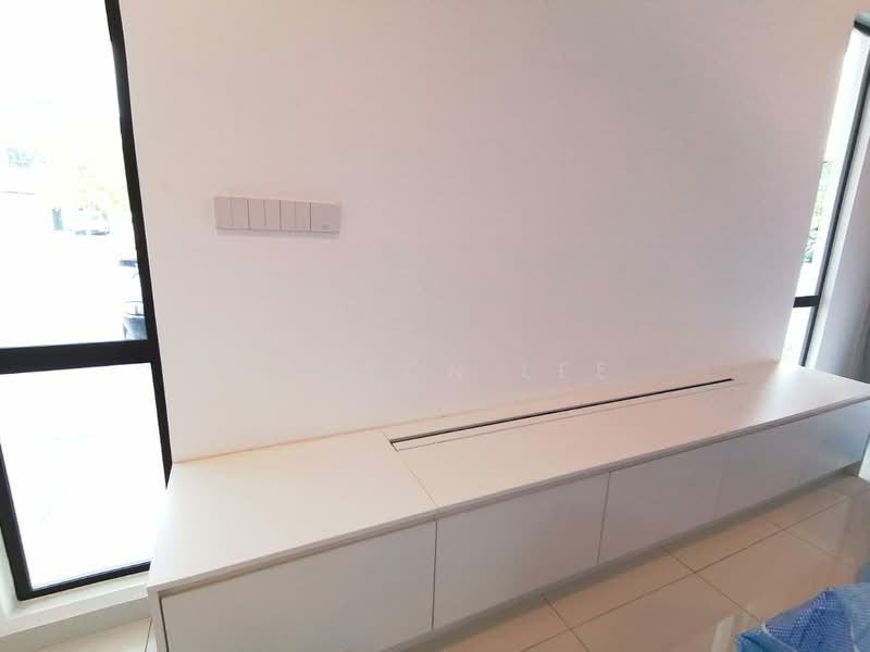 2-storey Terraced House for Sale in Bandar Gamuda Gardens (Rawang) - Samson Lee - Interior - PropertyGuru.com.my