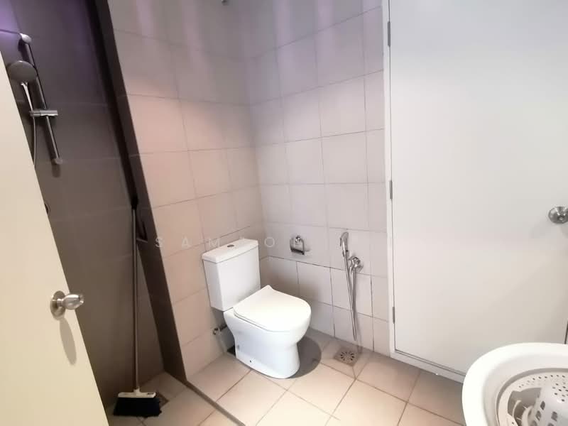 2-storey Terraced House for Sale in Bandar Gamuda Gardens (Rawang) - Samson Lee - Bathroom - PropertyGuru.com.my