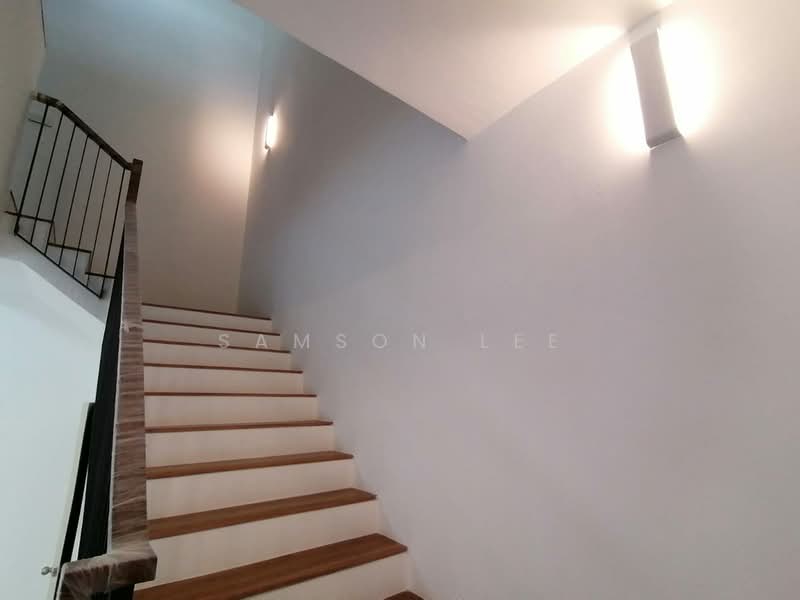 2-storey Terraced House for Sale in Bandar Gamuda Gardens (Rawang) - Samson Lee - Interior - PropertyGuru.com.my