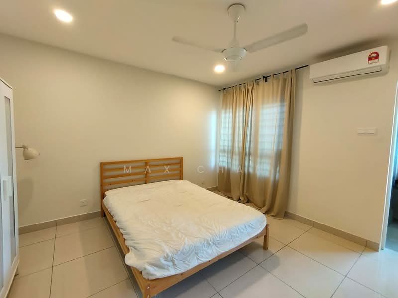 Service Residence for Rent at Maisson - Max Chan - Bedroom - PropertyGuru.com.my