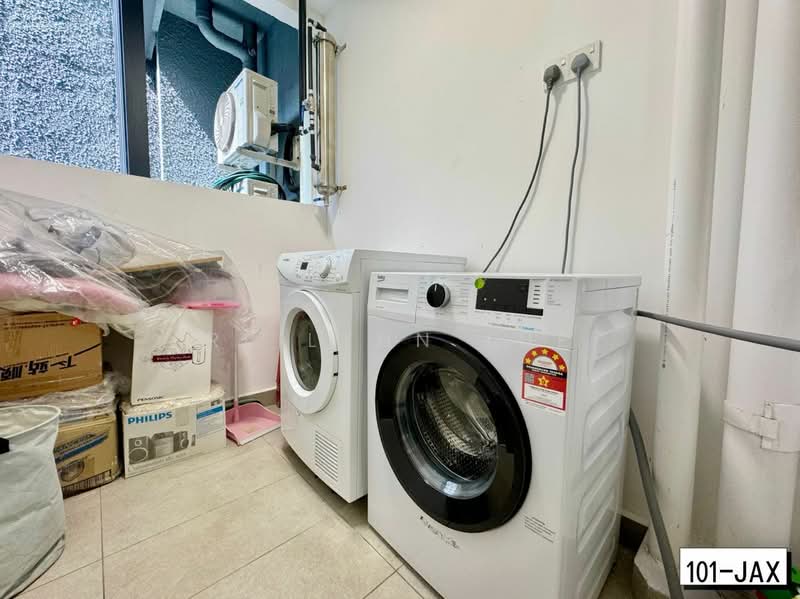 Service Residence for Rent at Setia City Residences - Reilynn Tue - Interior - PropertyGuru.com.my