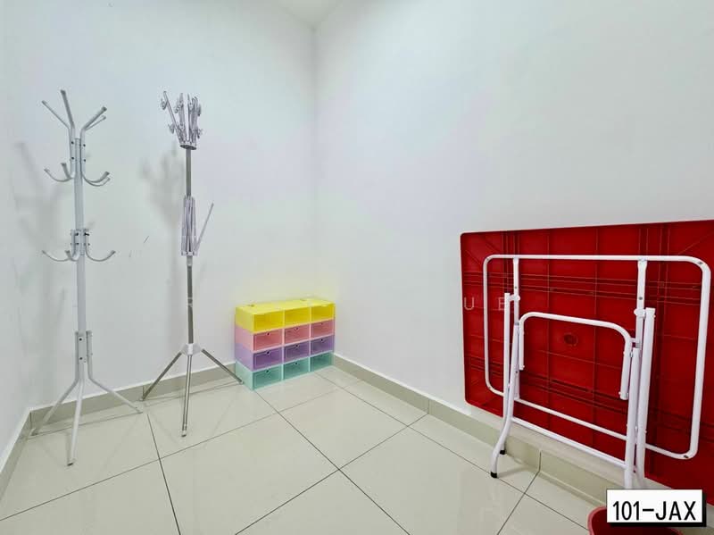 Service Residence for Rent at Setia City Residences - Reilynn Tue - Interior - PropertyGuru.com.my