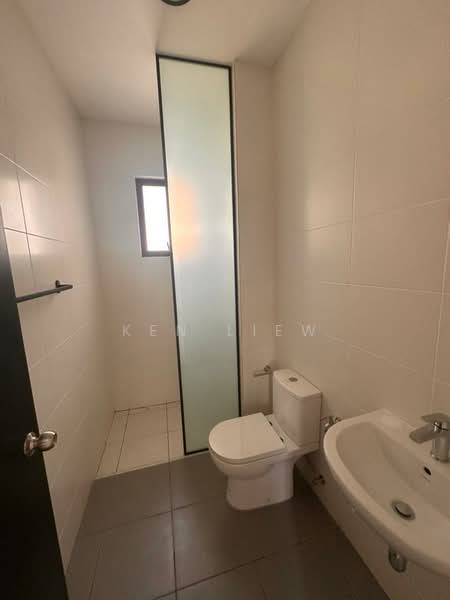 Rumah Teres 2 Tingkat untuk Dijual di Eco Botanic (Iskandar Puteri (Nusajaya)) - Ken Liew - PropertyGuru.com.my