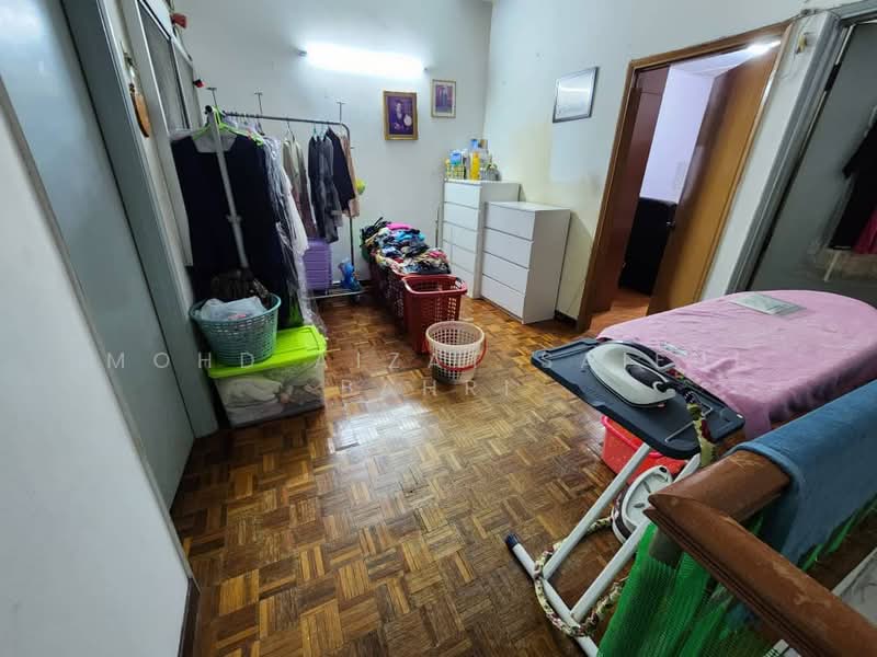 Rumah Teres 2 Tingkat untuk Dijual di Wangsa Baiduri (Subang Jaya) - Mohd Aizat Saiful Bahri - PropertyGuru.com.my