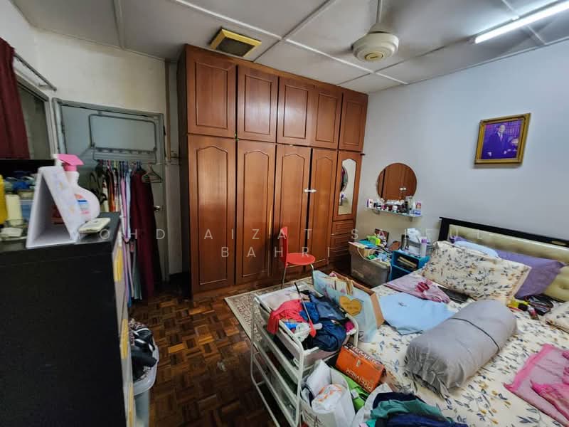 Rumah Teres 2 Tingkat untuk Dijual di Wangsa Baiduri (Subang Jaya) - Mohd Aizat Saiful Bahri - PropertyGuru.com.my