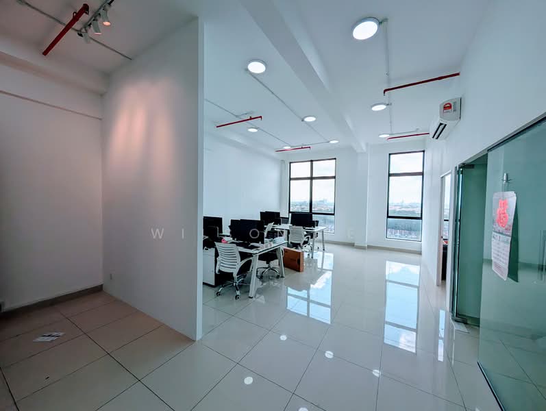 Shop / Office for Sale in Johor Bahru (Johor) - Wilson Tee - Interior - PropertyGuru.com.my