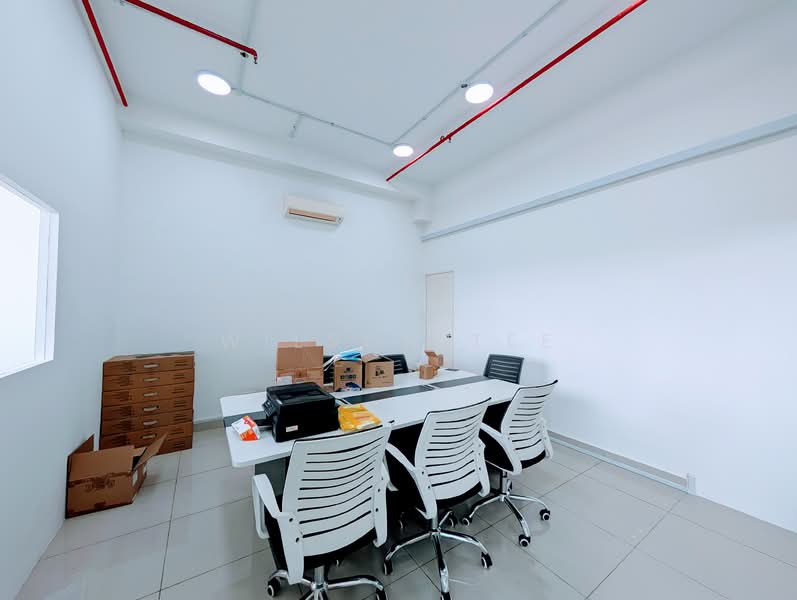 Shop / Office for Sale in Johor Bahru (Johor) - Wilson Tee - Interior - PropertyGuru.com.my
