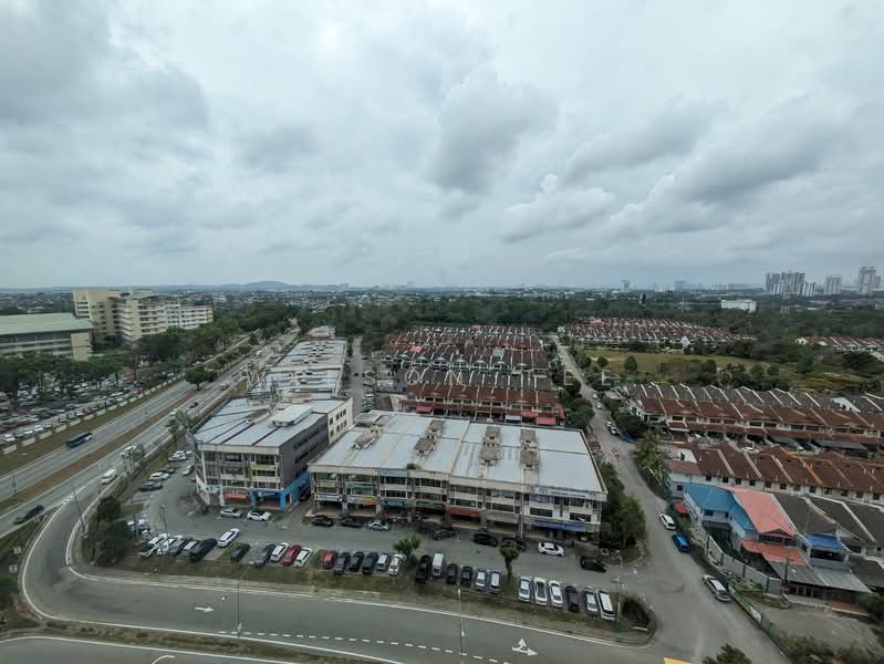Shop / Office for Sale in Johor Bahru (Johor) - Wilson Tee - Exterior - PropertyGuru.com.my