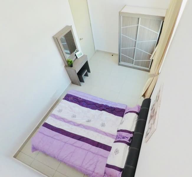 Condominium for Rent at Southbay Plaza - Anthony Yeoh - Bedroom - PropertyGuru.com.my