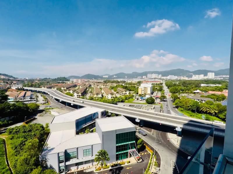 Condominium for Rent at Southbay Plaza - Anthony Yeoh - PropertyGuru.com.my