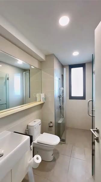 Condominium for Rent at Iskandar Residences - Chris Liew - Bathroom - PropertyGuru.com.my