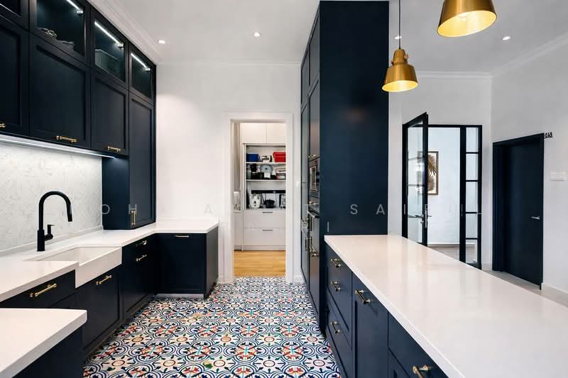 Rumah Berkembar untuk Dijual di Alam Impian (Shah Alam) - Mohd Aizat Saiful Bahri - PropertyGuru.com.my