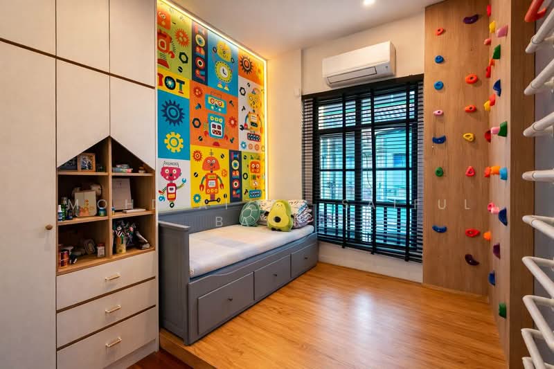 Rumah Berkembar untuk Dijual di Alam Impian (Shah Alam) - Mohd Aizat Saiful Bahri - PropertyGuru.com.my