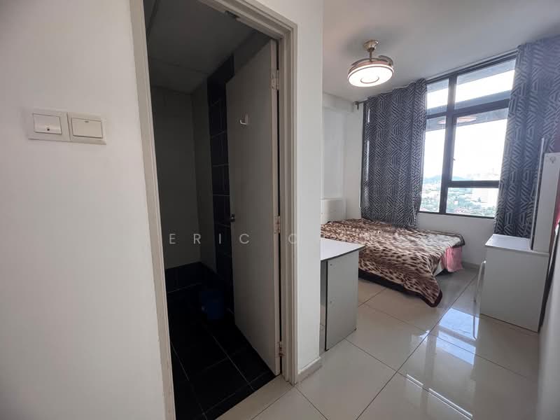 Servis Apartment untuk Disewa di Centrestage Designer Suite - Eric Chin - Bedroom - PropertyGuru.com.my