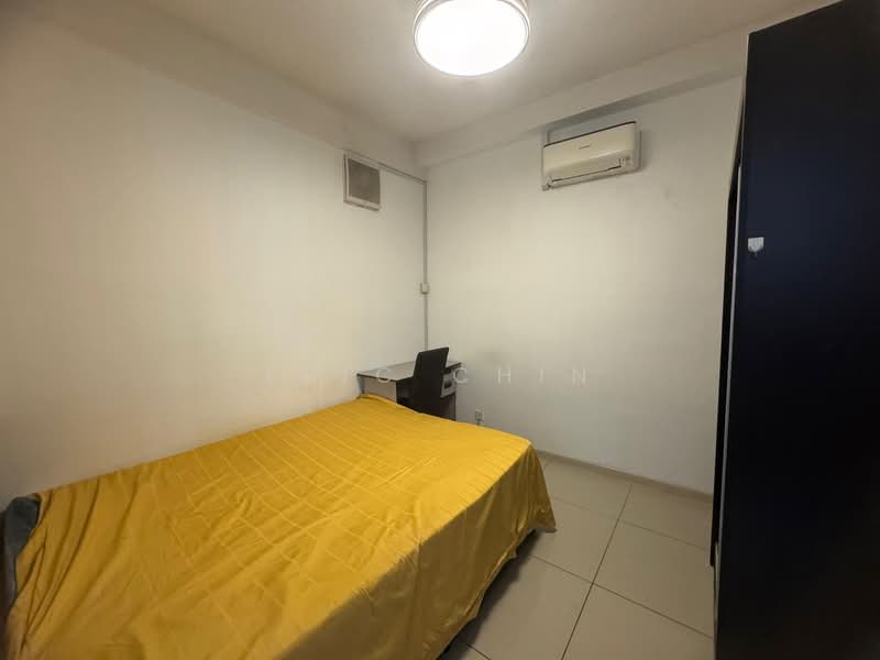 Servis Apartment untuk Disewa di Centrestage Designer Suite - Eric Chin - Bedroom - PropertyGuru.com.my