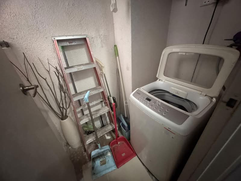 Servis Apartment untuk Disewa di Centrestage Designer Suite - Eric Chin - Interior - PropertyGuru.com.my