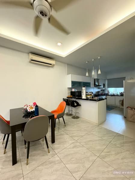 Semi-Detached House for Sale in Ambang Botanic (Klang) - Reilynn Tue - Kitchen - PropertyGuru.com.my