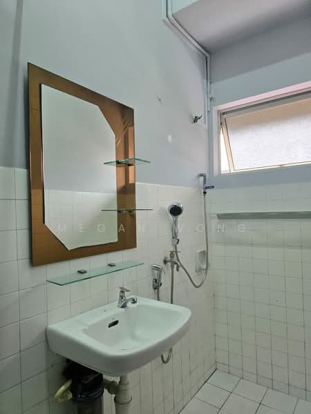 Apartment for Sale at Taman Megah Cheras Apartment (Phase 1B) - Megan Wong - Bathroom - PropertyGuru.com.my