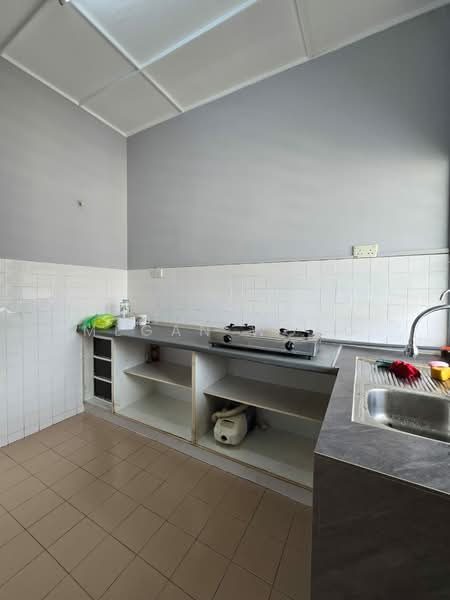 Apartment for Sale at Taman Megah Cheras Apartment (Phase 1B) - Megan Wong - Kitchen - PropertyGuru.com.my